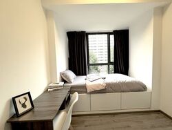 Coco Palms (D18), Condominium #597698311